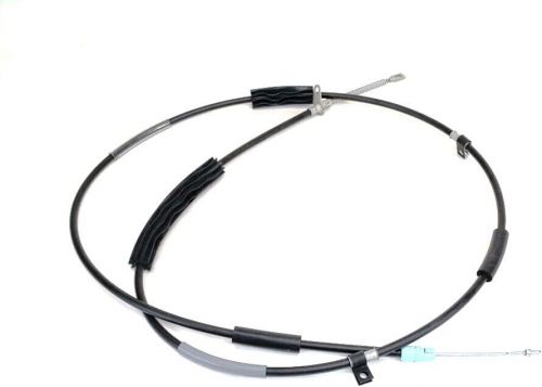 4721312af hand brake cable right chrysler voyager t&amp;c dodge caravan 2005-2007