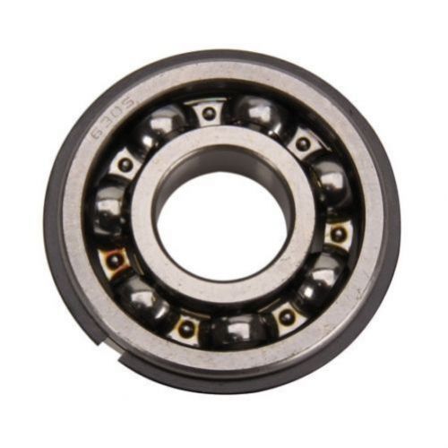 Winters performance 7524 bearing for standard lightweight rear cover single row