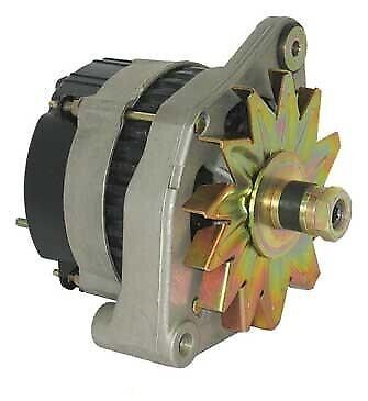 New alternator fits volvo penta aqd70c aqd70d mb70b md100 md100a md120 md120a