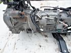 2015-2017 subaru wrx transmission manual 6 speed 6mt 2.0l oem 15-17