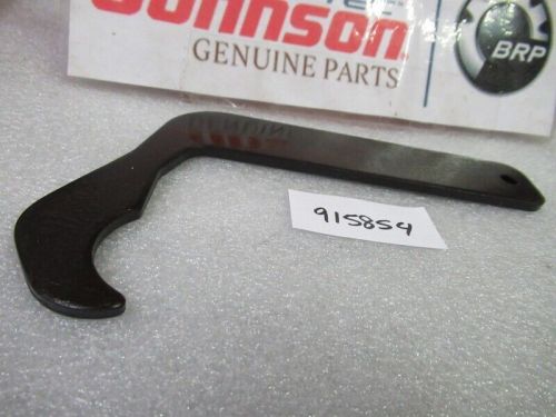 T27 omc evinrude johnson 915854 0915854 valve spring compressor specialty tool