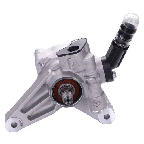 21-5349 power steering pump for acura mdx 2003-2006 honda accord 2003-2007 3.0l