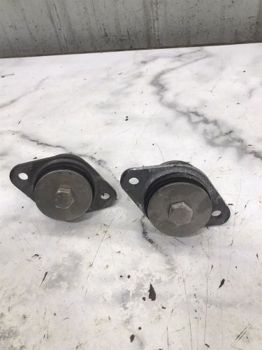 12 volvo penta 225 sx cobra out drive outdrive mount brackets