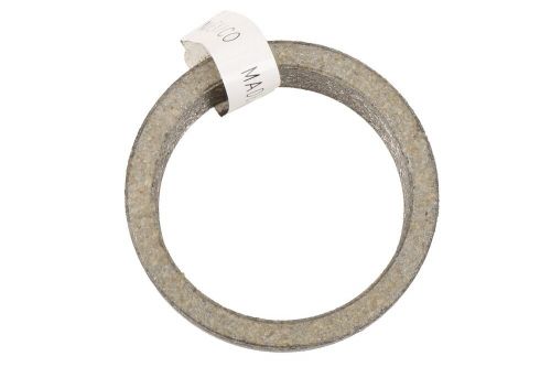 Catalytic converter seal