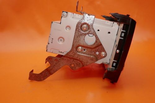 Nissan altima radio single disc cd player 2013 2014 28185-3ta1b oem