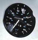 &#039;85-87 chevy camaro speedometer with trip #25078428 new old stock