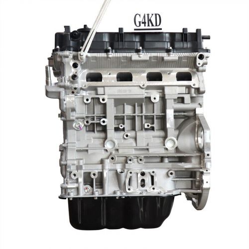 G4kd 2.0l new engine assembly for hyundai santa fe sonata tucson kia optima dhl