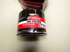 Quicksilver mercury marine oem 4 stroke outboard oil filter 35-877761k01