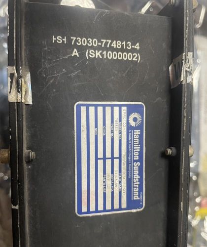 Transmitter solid state 789830-1 eprc102-1