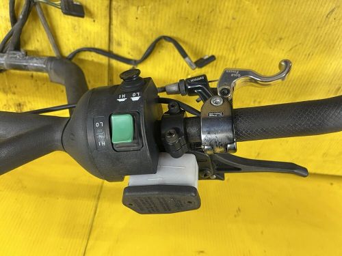 2006 arctic cat m7 handlebars   65