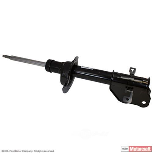 Frt strut  motorcraft  ast913