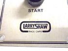 Larry shaw ignition panel-racing-dirt late model-woo-lucas-usmts-asphalt-mud