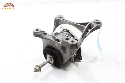 Ford explorer 3.0l v6 engine motor right mount bracket insulator oem 2020-2023