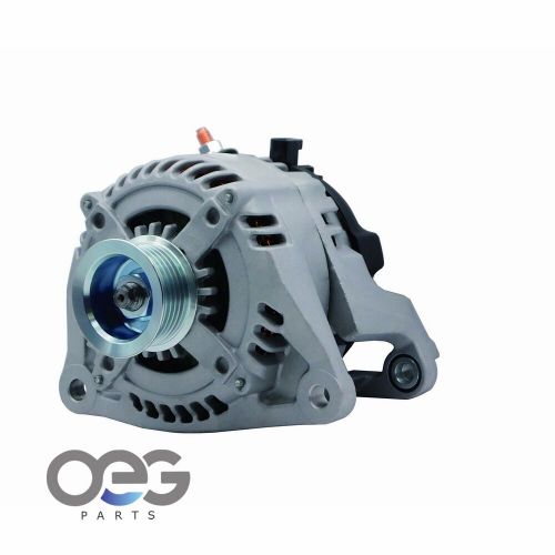 New alternator for ram 3500 v8 5.7l 11-18 56028697am 56028697ap 56028697ao 12933