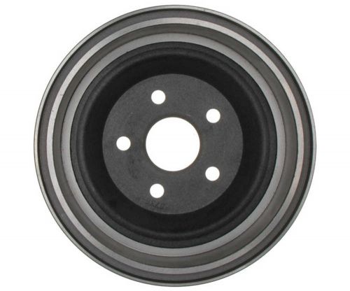 Brake drum-r-line raybestos 2637r