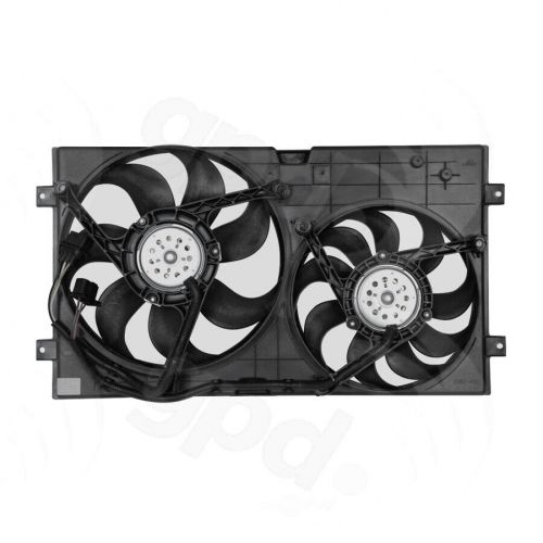 Engine cooling fan assembly global 2811558