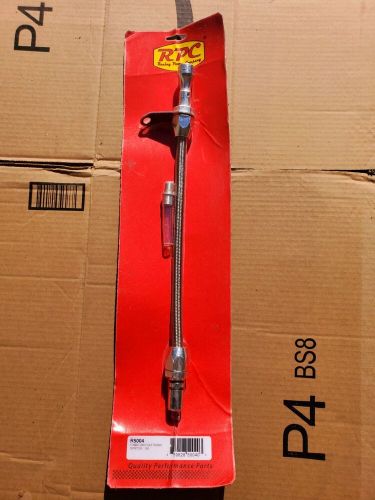 [new]-racing power co th350 bellhousing mount transmission dipstick p/n r5004