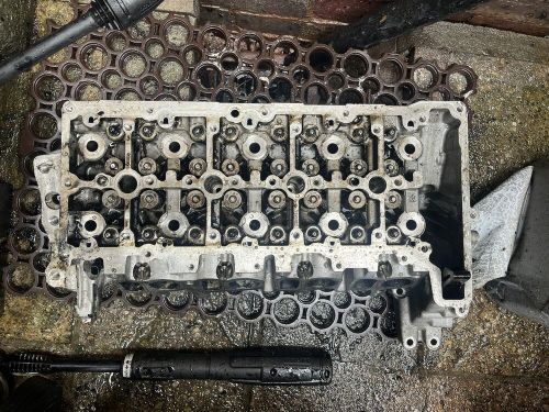 Bmw mini 1 2 x1 x2 series b47 cylinder head 8580263 f39 f40 f44 f48 f54 b47c20b