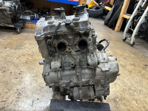 Yamaha fx phazer engine motor guaranteed venture lite pz50 gt rtx 07 08 09 10 11