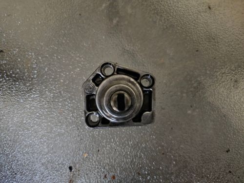 Yanmar 1gm oil pump