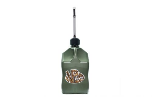 Vp racing fuels 5.5 gallon utility jug with hose***