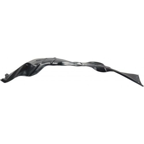 New fits chevrolet cruze 16-2019 front fender liner right side gm1249264