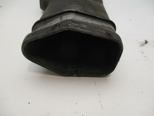 330374 omc evinrude johnson outboard 70 hp inner exhaust housing 0330374