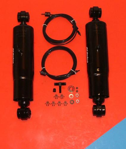 Air shocks 95-96-97-98-99-00-01-02-03 ford windstar 