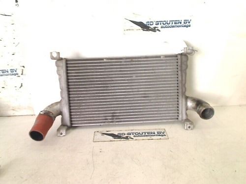 Oil cooler mitsubishi canter ch.cab/pick-up 3.0 di-d 16v 413 (4p10-0at2) 2015-