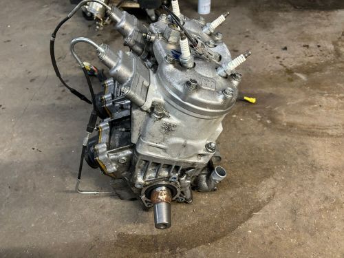 Arctic cat crossfire 800 f8 m8 cf8 snopro efi 07 08 09 engine motor guaranteed