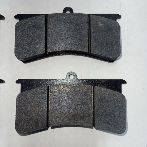 New in box wilwood polymatrix bp-10 brake pads,  7320, superlite, 150-8856k