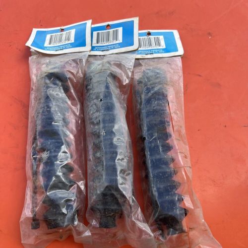 Marine boat heavy duty steering cable boot protector 28301 lot of 3