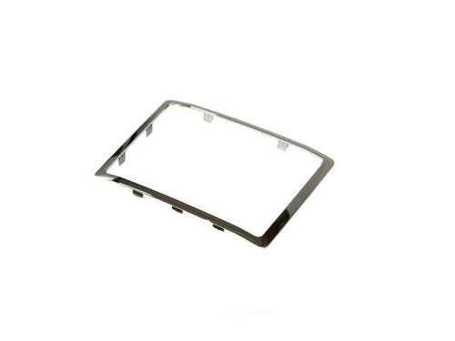 Cup holder insert fits 2015 ram 1500  mopar parts