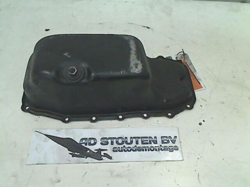 Oil tub cover sump opel combo tour (corsa c) 2011-