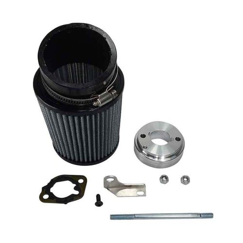 Predator 212cc / clone 196cc air filter kit - fits hemi and non-hemi airkitp