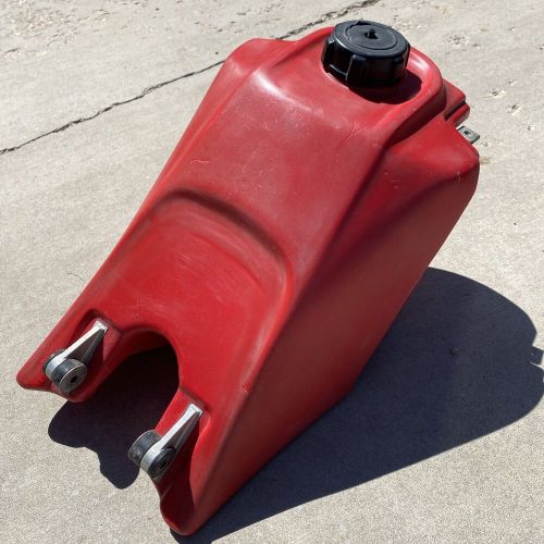 85-86 honda atc250r gas tank atc 250r with cap