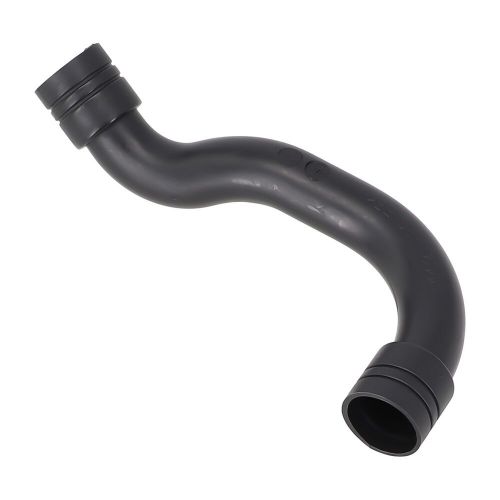 Improved air intake with this rubber hose for w172 w204 w212