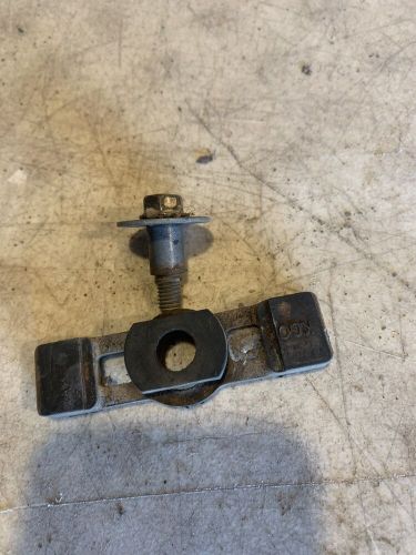 1992 honda fourtrax 300 trx300 2x4  gas fuel tank mounting bolt rubber bushi 144