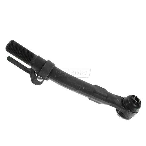 Tie rod end front outer driver side left lh for ford f250sd f350 f450 f550 4wd