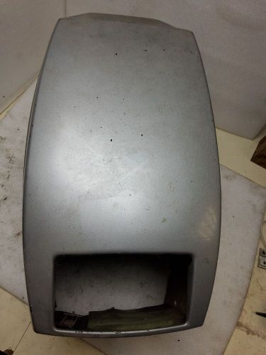 Mercury 40hp tracker top cowling 9868t 1997 k8