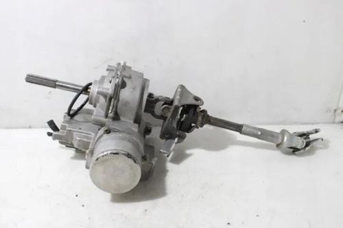 Renault megane ii estate km0/1 power steering pump 1.87 diesel 85kw 24642354-