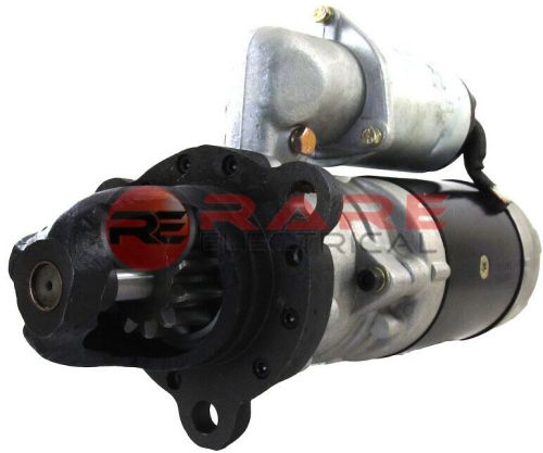 New starter fits fit northern lights generator engine 600-813-4571 600-813-4570