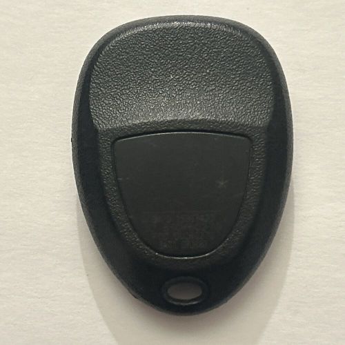 Oem replacement keyless entry remote key fob for cadillac chevrolet gmc ouc60270