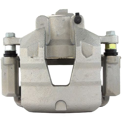 Disc brake caliper-premium semi-loaded centric 141.62240 reman