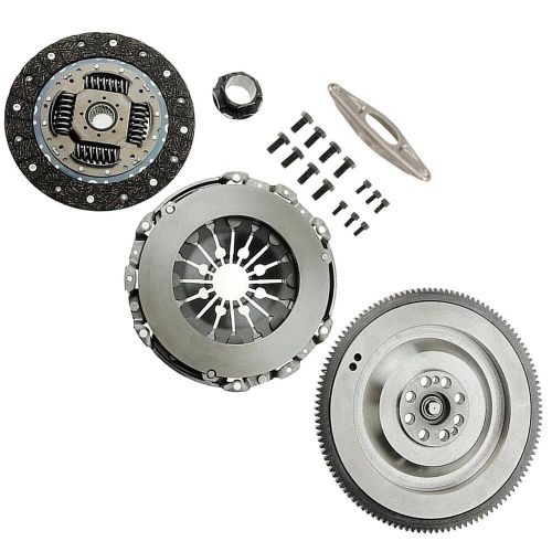 Bmw 116d 118d 120d 18d 20d 316d 318d x1 sdrive xdrive clutch flywheel conversion