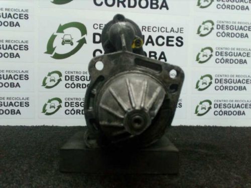 0001362607 engine starts / bosch / 16860 for ford sierra berlina 2.3 diesel-