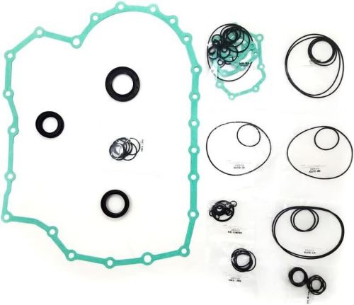 A6mf1 a6mf2 6f24 transmission clutch plate friction kit for hyundai jeep compass