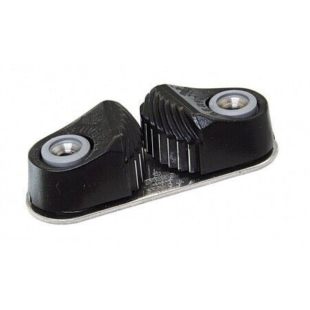 Servo cleat 22 cam cleat black for 6-10mm rope