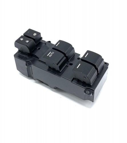 Driver side door master main power window switch for honda crv cr-v 14 15 16