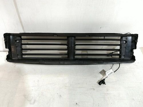 Air shutter for 2017 jetta new oem air shutter assy 5c6122321c